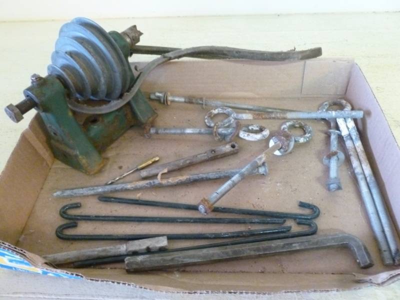 Vintage Tool