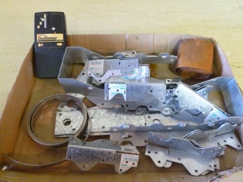 Handyman Items