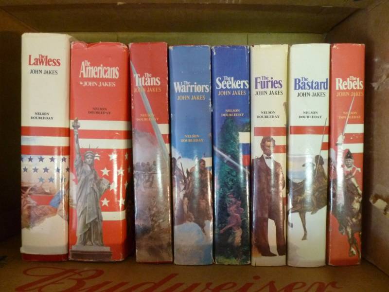 Books