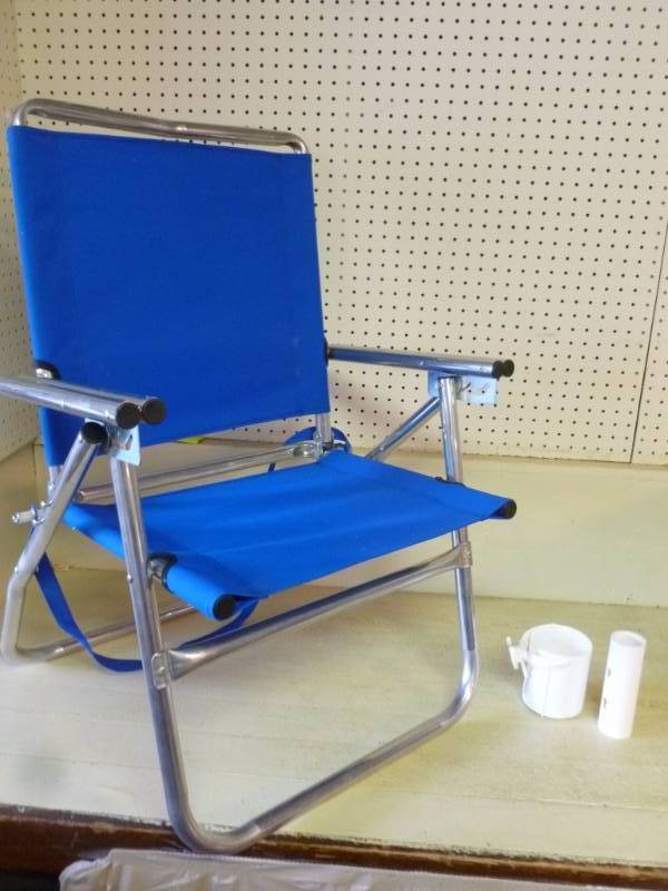 Lawn Chair