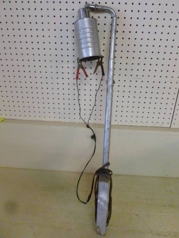12 Volt Light