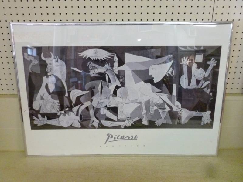 Picasso Picture