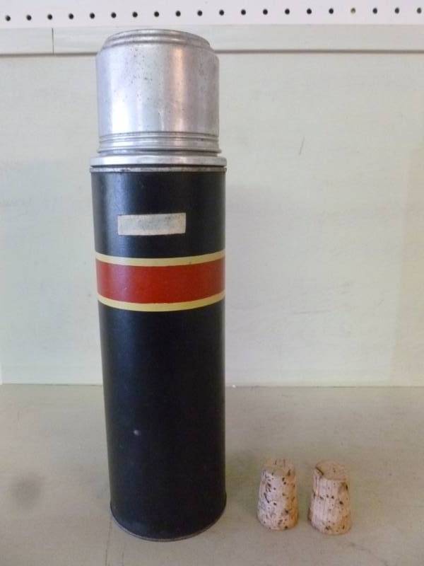Vintage Thermos