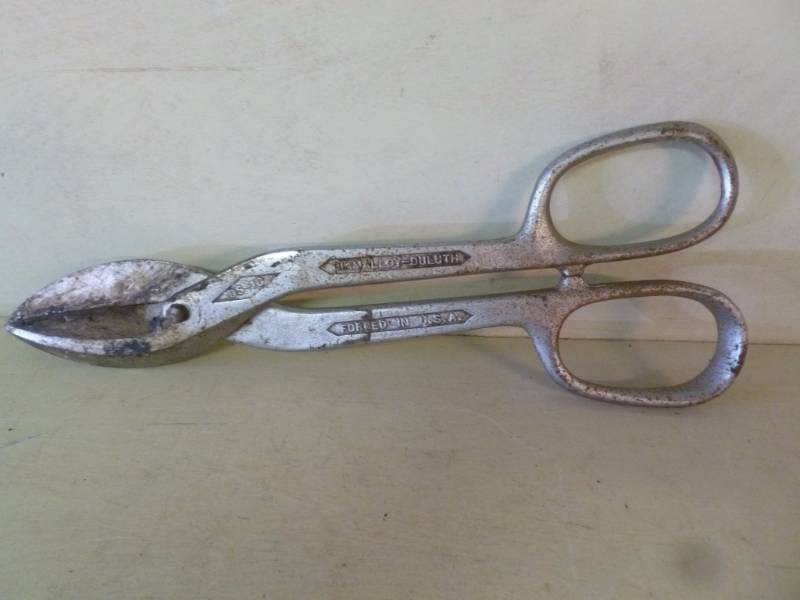 Vintage Tool