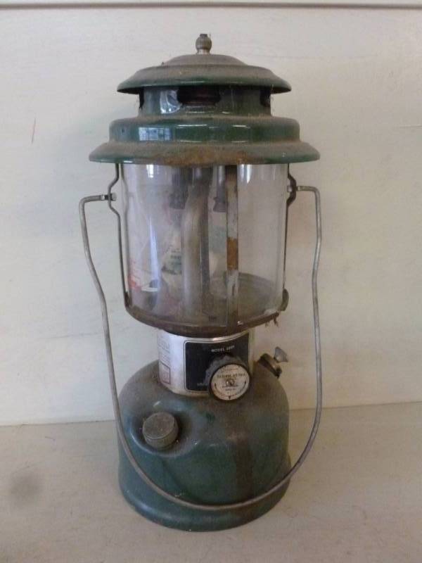 Coleman Lantern