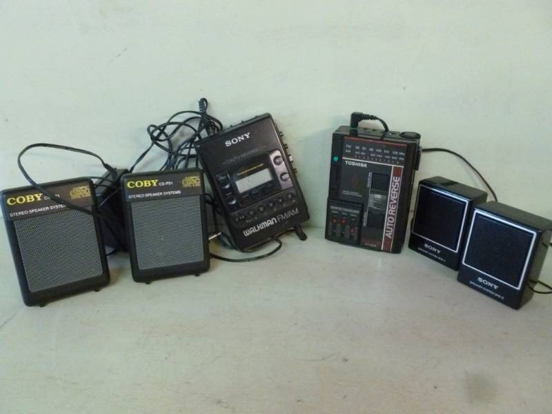 Walkman