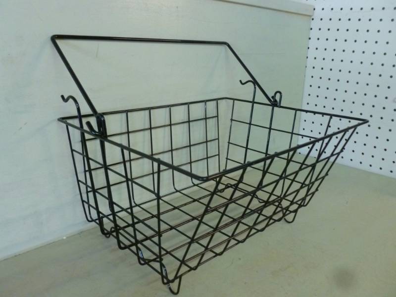 Metal Basket
