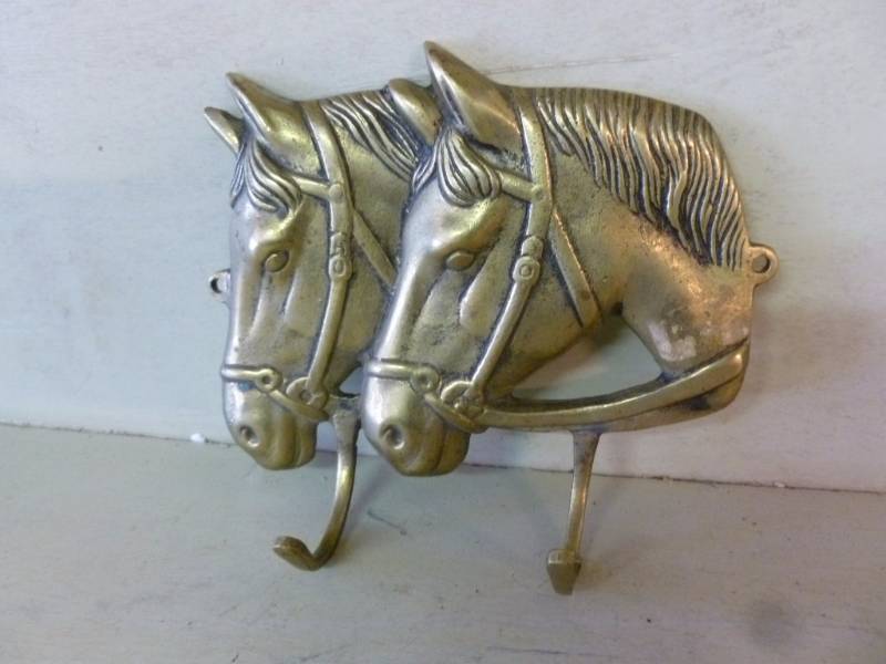 Cast Brass