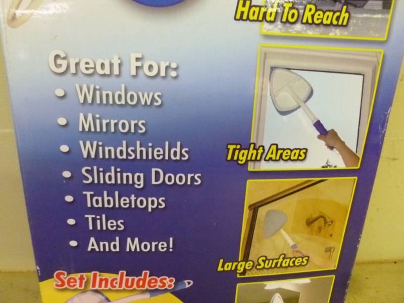 Glass Wizard