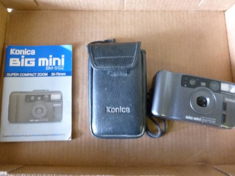 Camera
