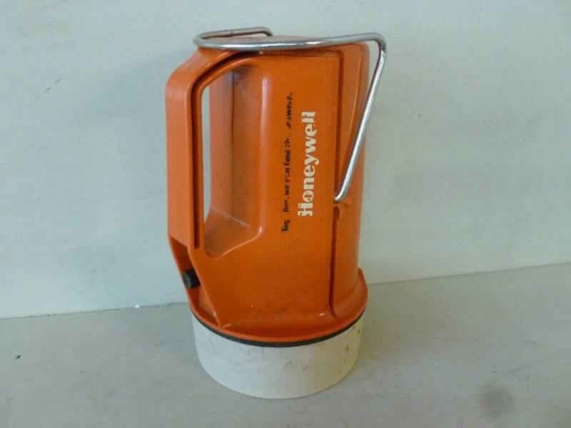 Large Flashlight