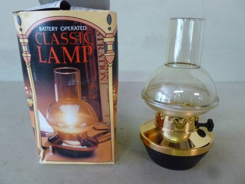 Lamp