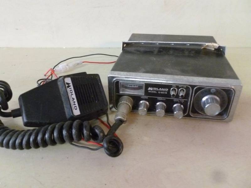 CB Radio