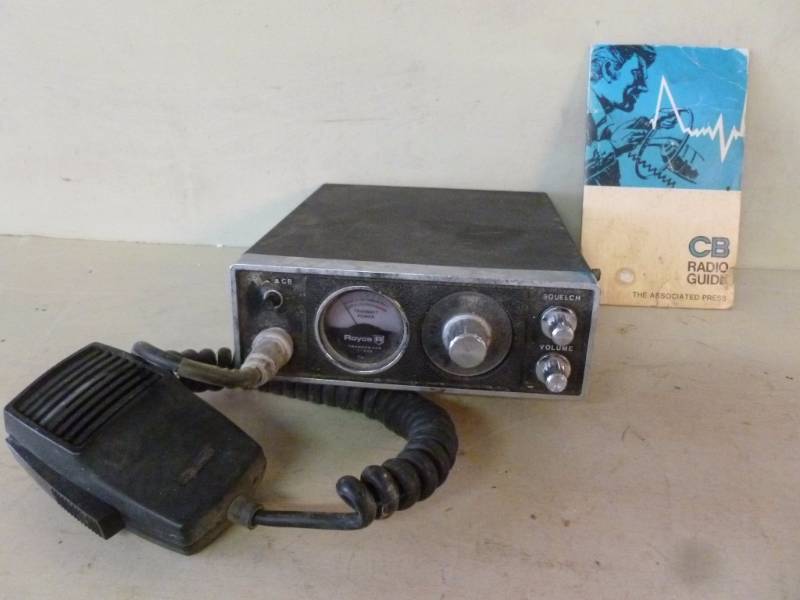 CB Radio