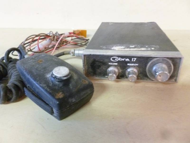 CB Radio