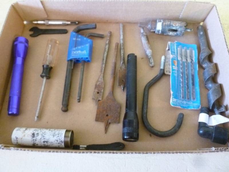 Tools