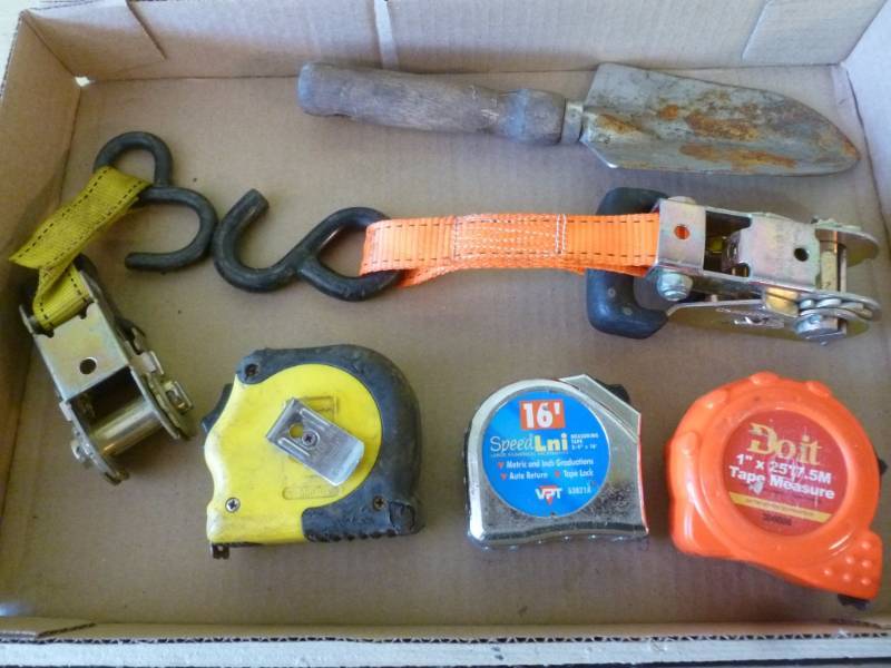 Tools