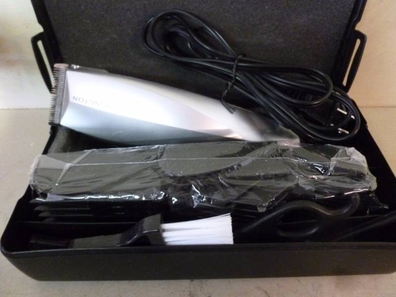 Hair Clipper Kit