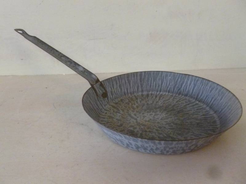 Graniteware
