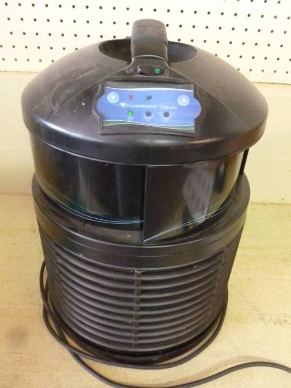 Filter Queen Air Purifier