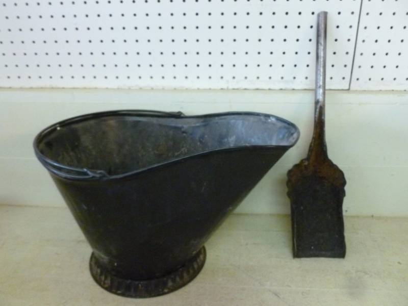 Coal Bucket