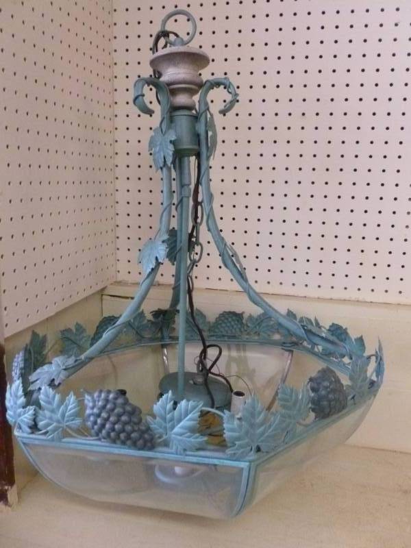 Hanging Chandelier Light