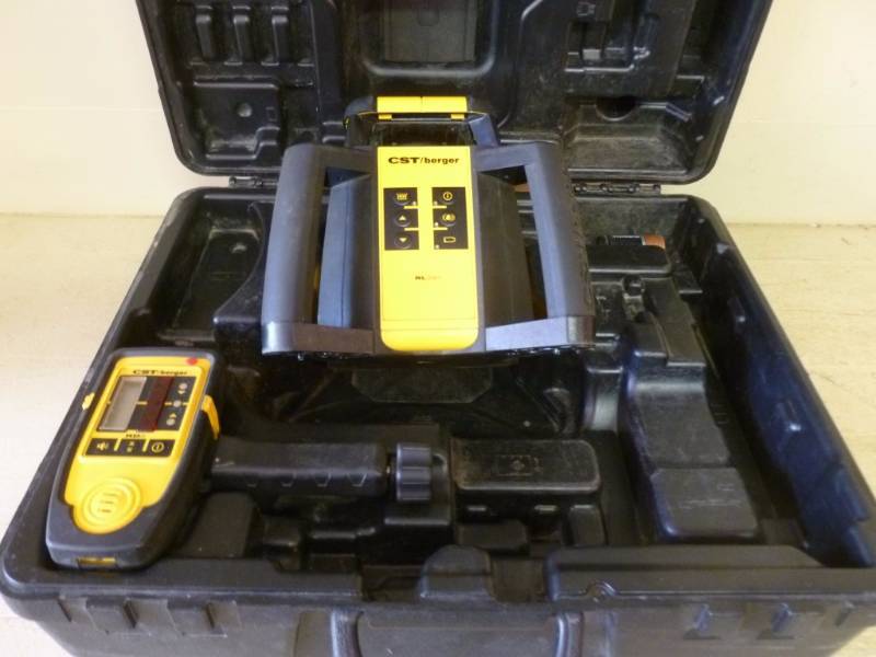 Surveyors Transit