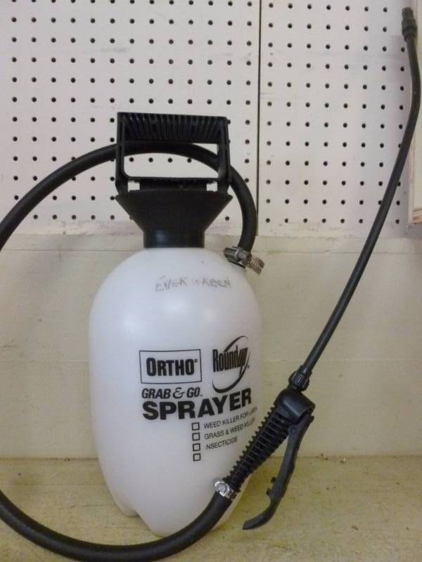 Sprayer