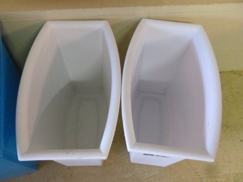 Bathroom Items