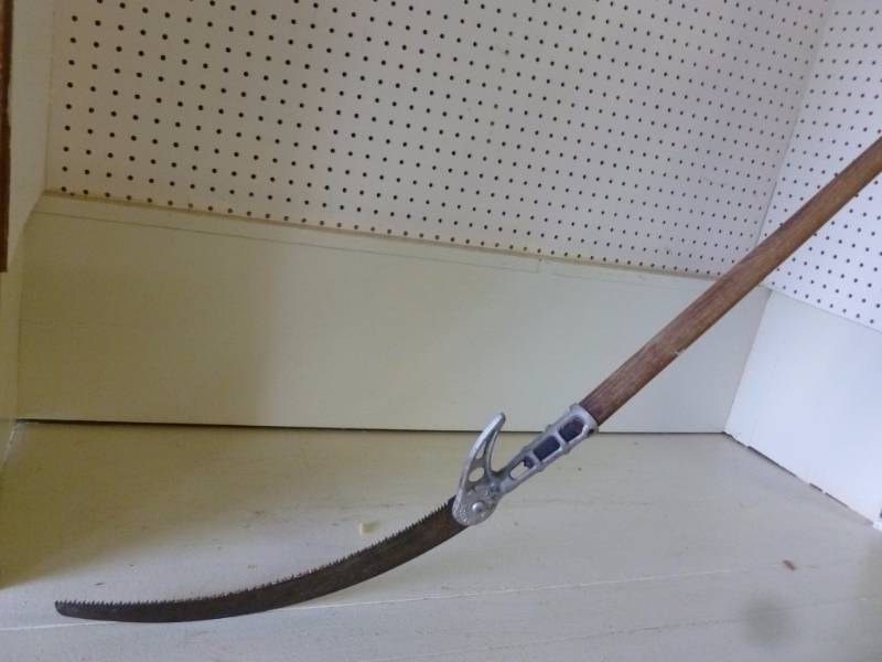 Limb Trimmer