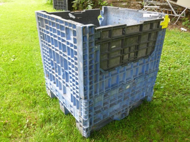 Storage Tote