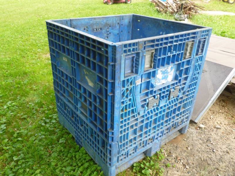 Storage Tote