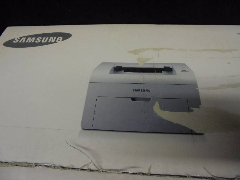 Samsung Monochrome Laser Printer