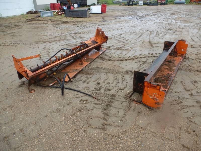 lot 42 image: Sanding Unit