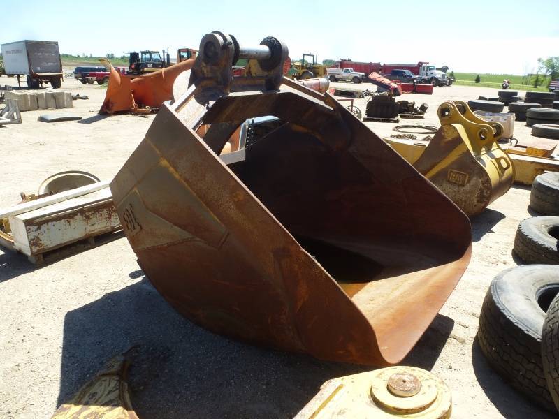 lot 45 image: EBI Sand Bucket
