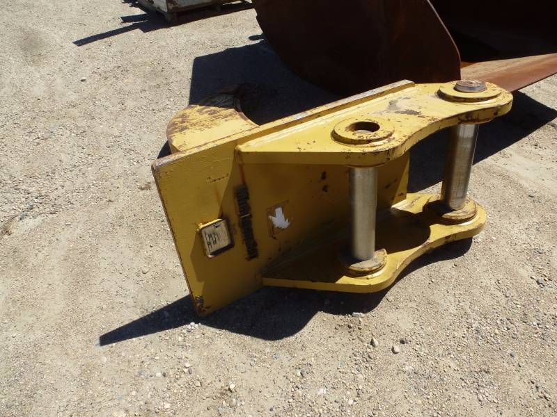 lot 46 image: Enteck Frost Tooth Ripper