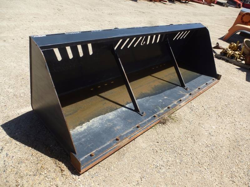 lot 79 image: Jenkins Snow Bucket