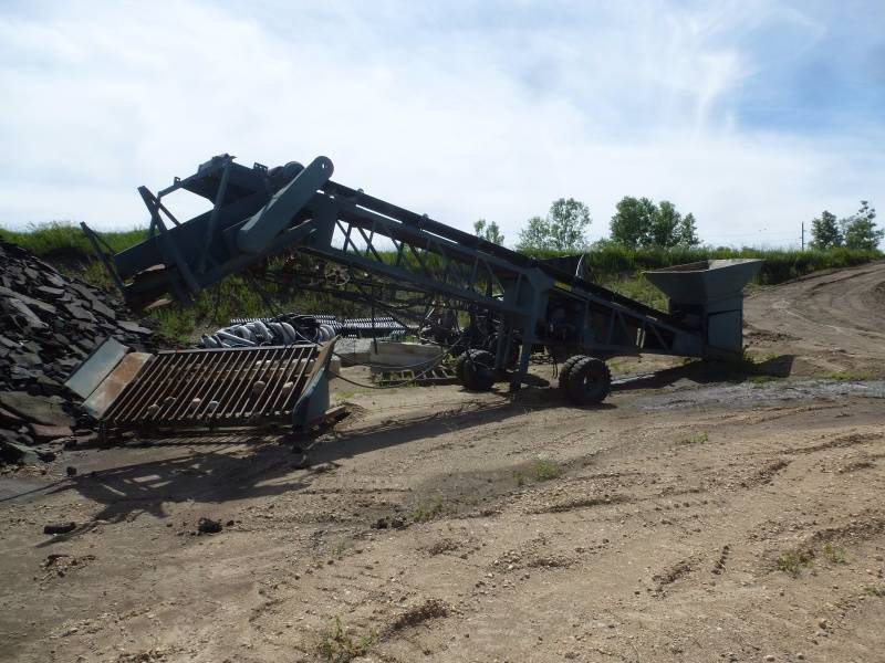 lot 23 image: Techo Power Screen Plant