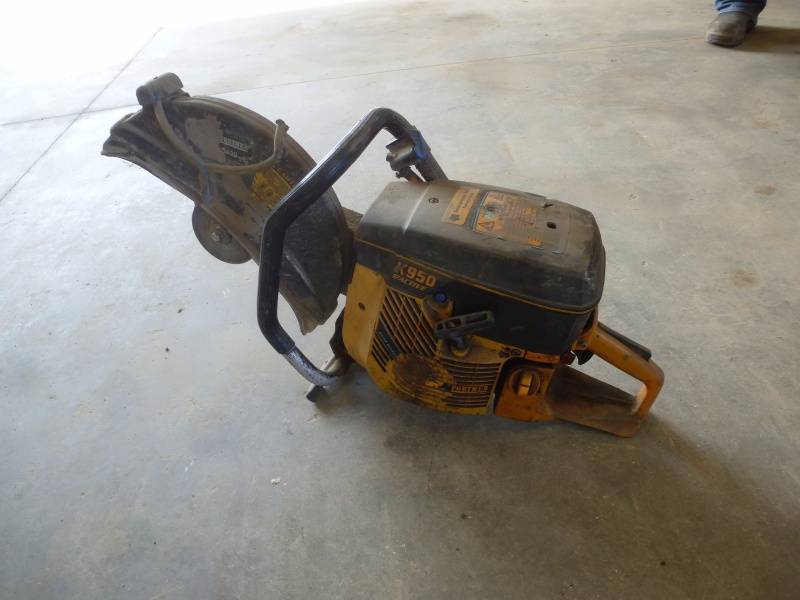 lot 185 image: Partner Mason Saw