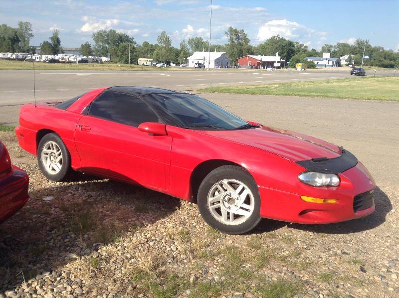 Lakeview Auto's Quick Car Sale 1 KBID