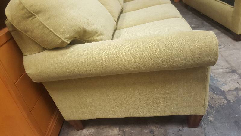 Sofa. Made by Flexsteel, Westside Collecton.Current model.