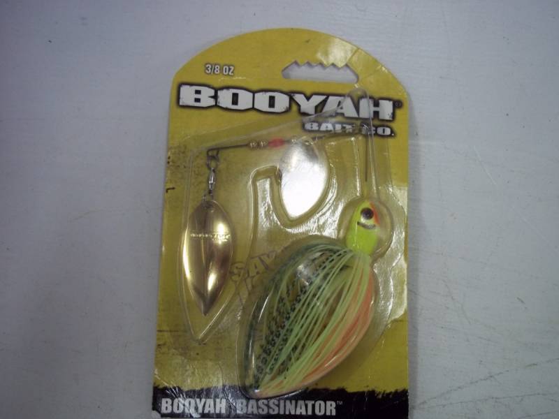 lot 113 image: NEW Fishing Lure