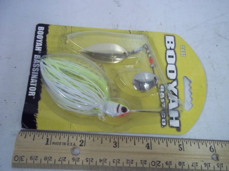 lot 118 image: NEW Fishing Lure
