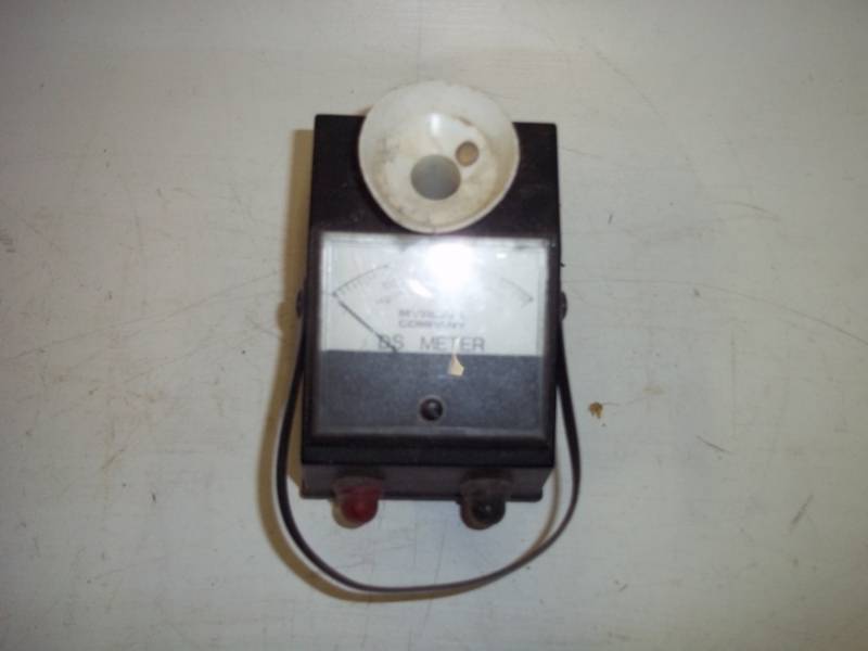 lot 235 image: DS Meter
