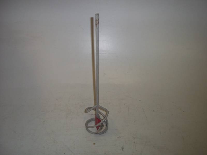 lot 253 image: New mixing paddle