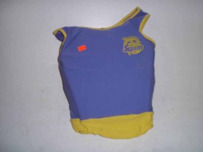 lot 318 image: Flotation Swim Suit
