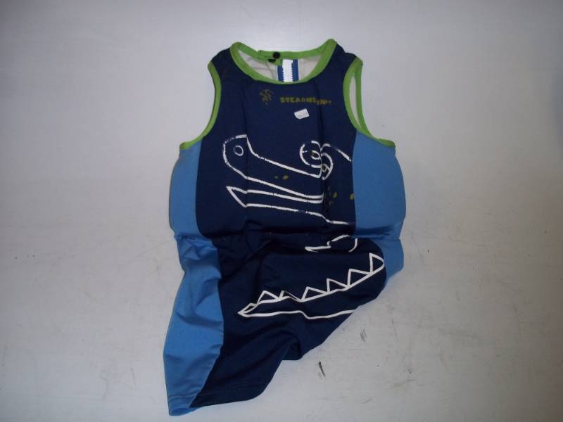 lot 319 image: Child swimming vest