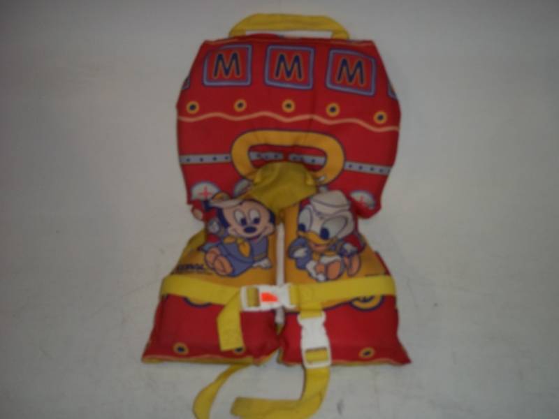 lot 325 image: Infant Life Vest