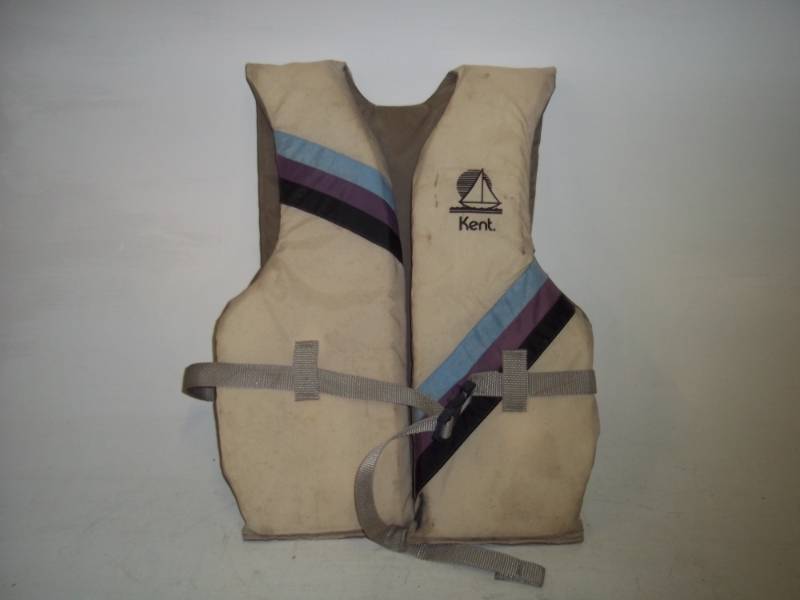 lot 347 image: Adult Lift Vest
