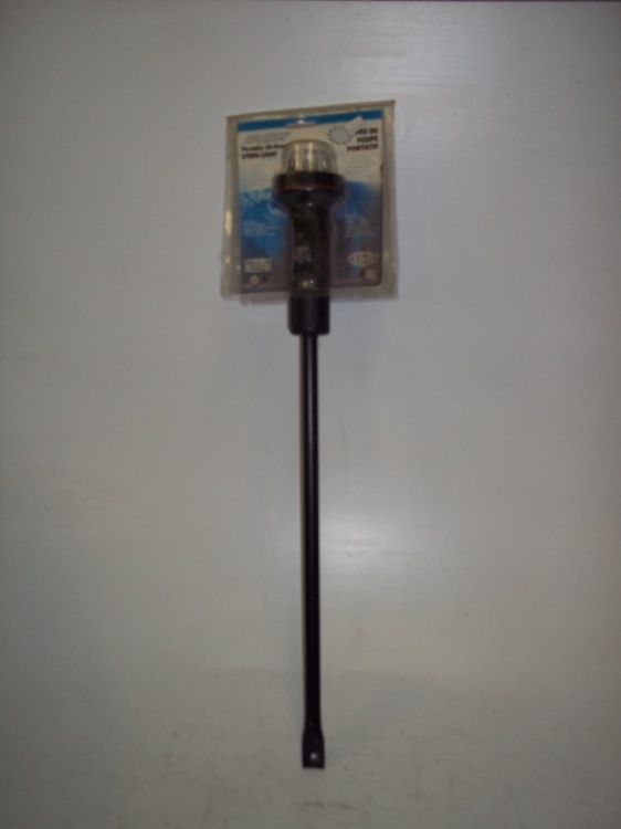 lot 359 image: New Searn Light